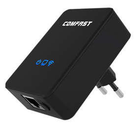 Wifi Repeater 802.11N/B/G N