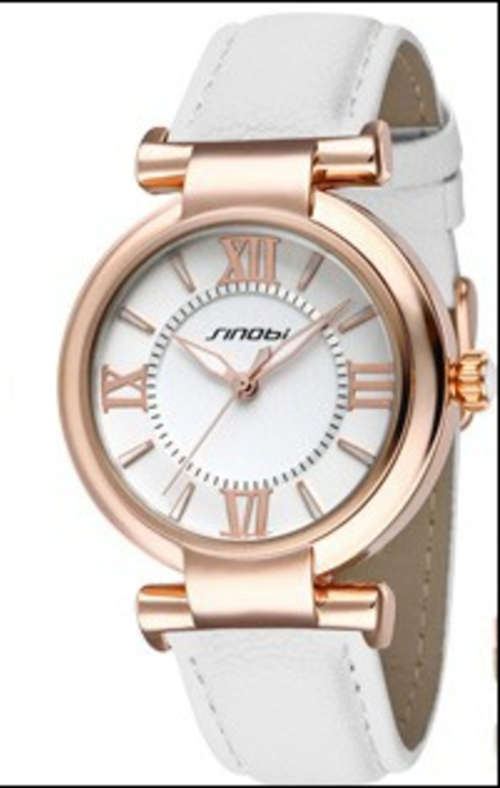 SINOBI Luxury Watch