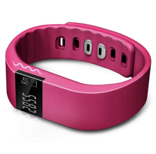 Smartband Fitness Tracker Bluetooth