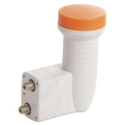 Universal Digital Twin LNB
