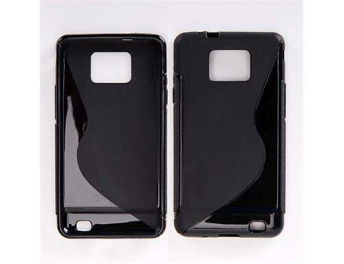 TPU GEL CASE SAMSUNG GALAXY S2 FREE SHIPPING
