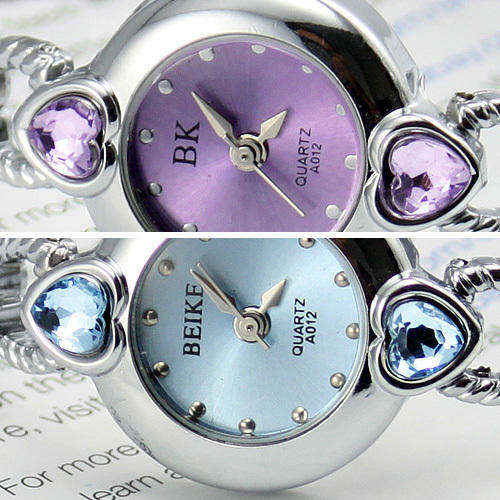 NOBLE STYLE BRACELET WATCH