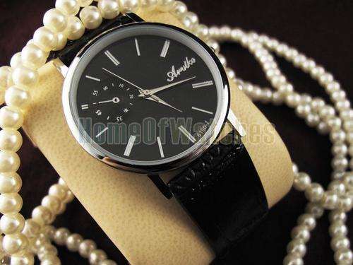 LADIES WRIST WATCH (HIGH QUALITY)