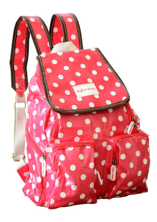 So Good Candy Backpack