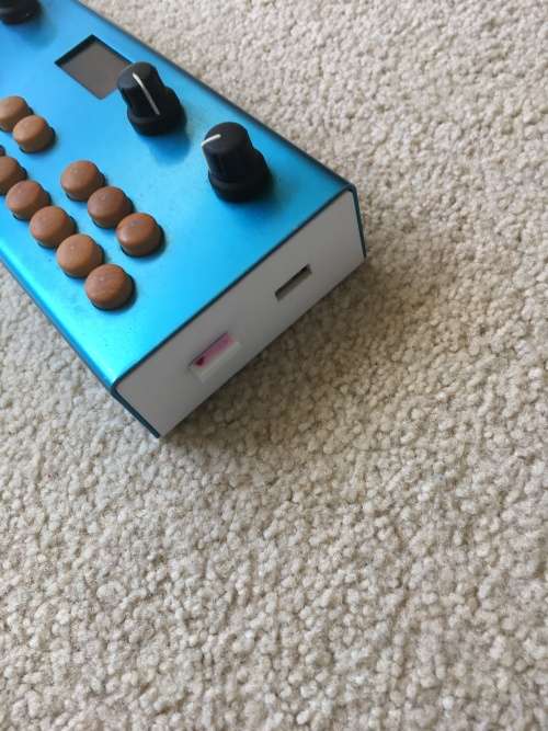 Organelle 1 Synth - Critter & Guitari