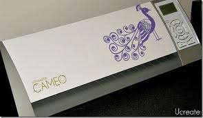 Silhouette America - Cameo + GIFT