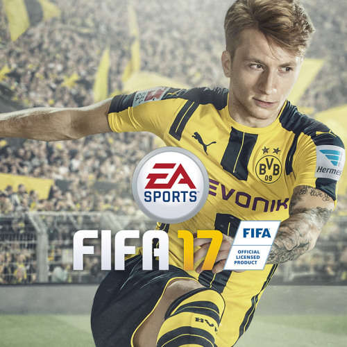 FIFA 17 for PS4