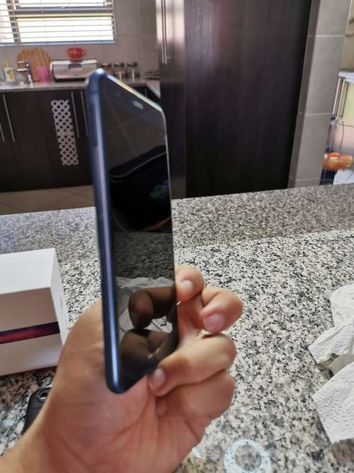 Huawei P10 lite 4GB Ram 32GB Saphire Blue + 2 covers Free - Second Hand - Excellent Condition
