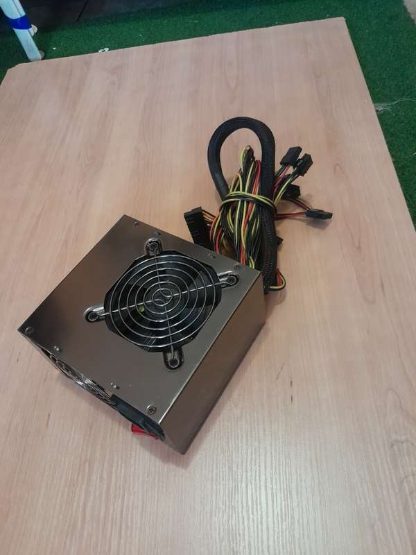 500W Computer Power Supply