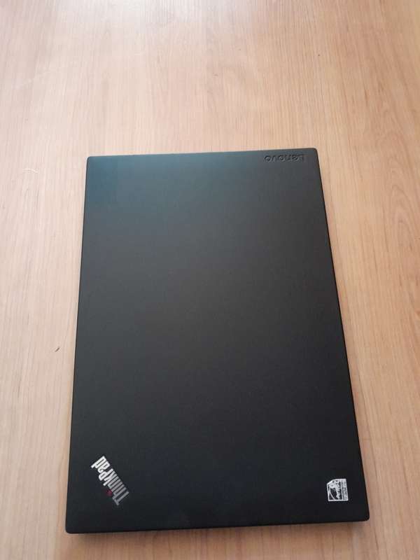 Lenovo ThinkPad T470 14-inch, Intel Core i5 6th Gen, 8GBRam, 128GB SSD