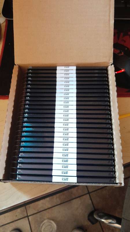 Kingston KCP426ND8/16 Memory Module 16GB 1 x 16GB DDR4 2666MHz