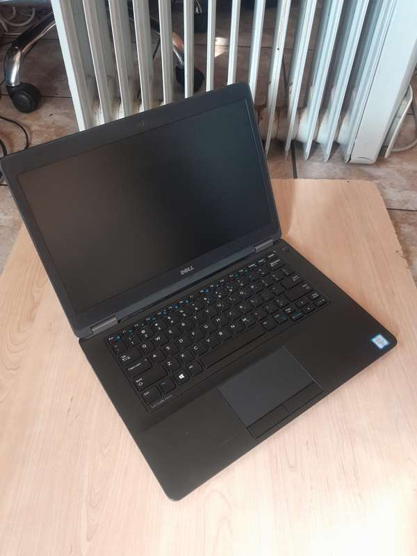 Dell Latitude E5470 6th Gen intel Core i5, 8GB RAM, 256GB SSD, 14` FHD, Win 11 Pro ...