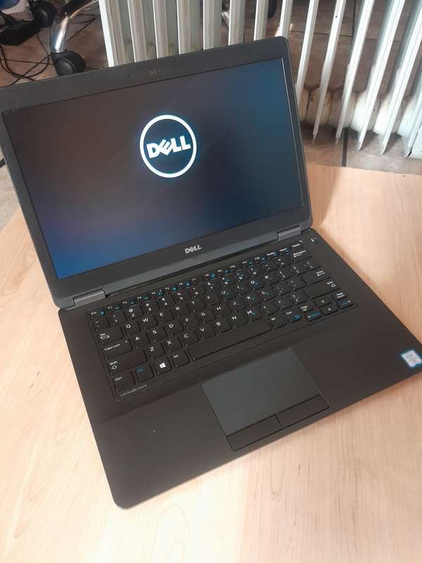 Dell Latitude E5470 6th Gen intel Core i5, 8GB RAM, 256GB SSD, 14` FHD, Win 11 Pro ...