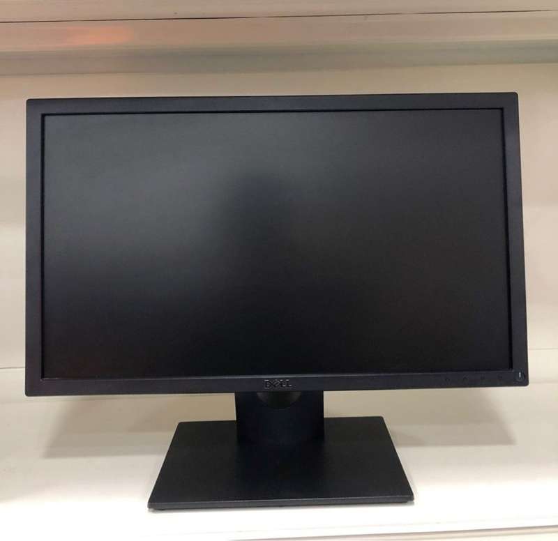 Dell E2216H 22` Screen LED-Lit Monitor, Black