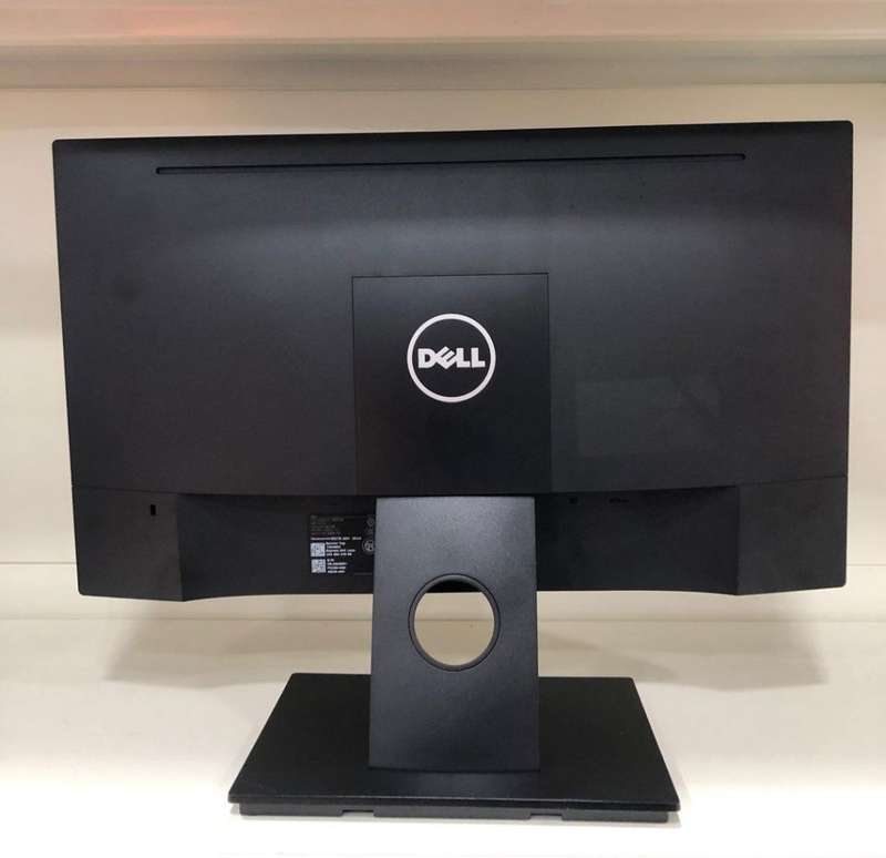 Dell E2216H 22` Screen LED-Lit Monitor, Black