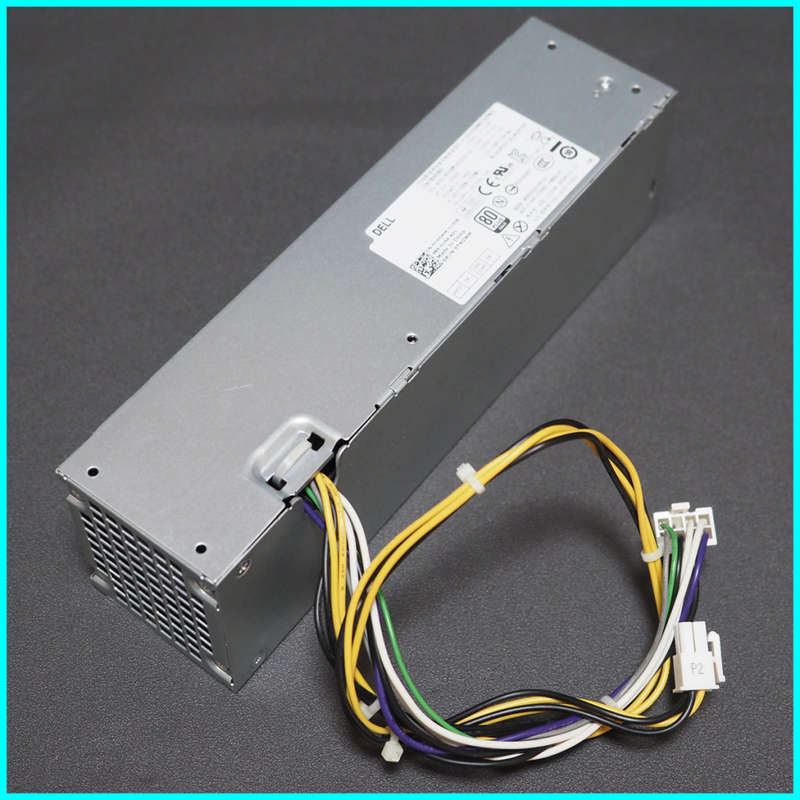 DELL OptiPlex 9020 7020 3020 XE2 SFF Power Supply, AC255ES-00 H255ES-01 D255ES-00