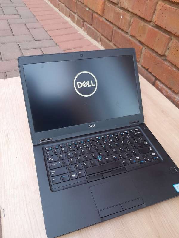 Dell Latitude 5490, intel Core i5 8th Generation, 16GB Ram, 256 SSD, Genuine Licensed Windows 11 Pro