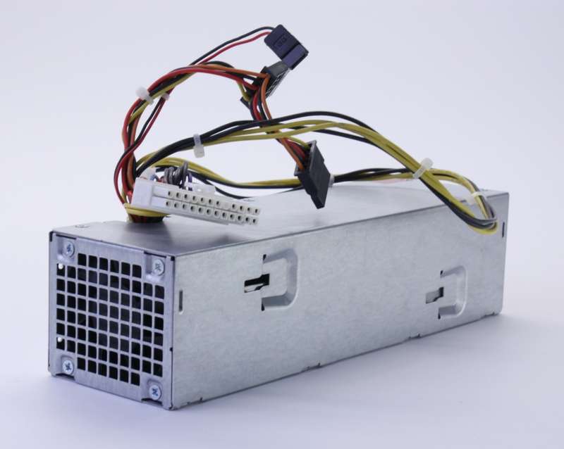 H240AS-01 H240AS-00 L240AS-00 - 240W Power Supply for Optiplex 390 790 990 3010 7010 9010 SFF Models