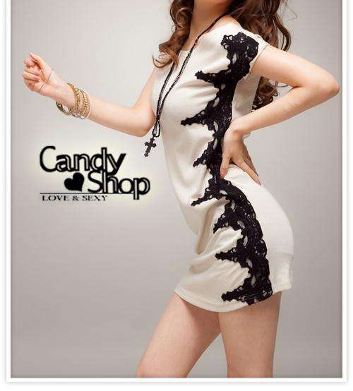 cotton long white blouse size small