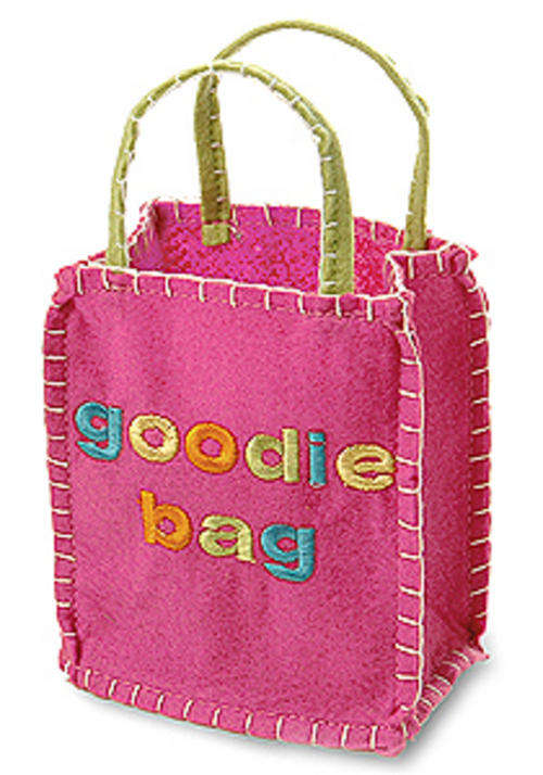 Goodies For Girls