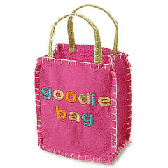 Goodies for Girls