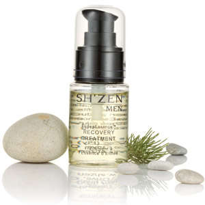 Sh'Zen EnneaEssenceTM Recovery Treatment for Men