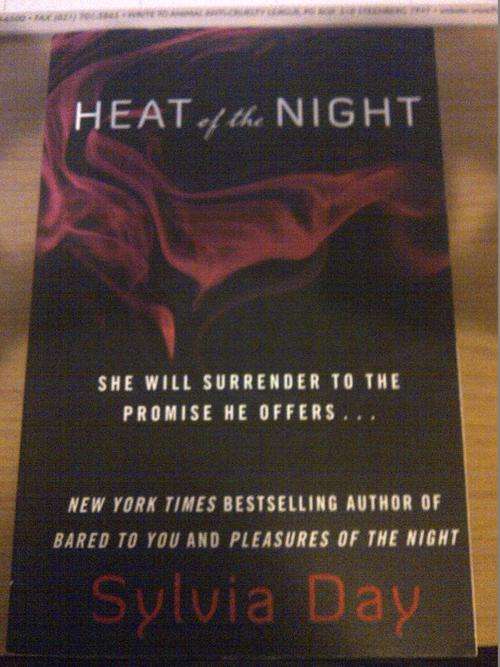 Heat of the Night