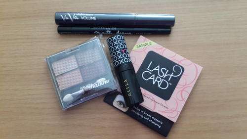 Goodies for Girls