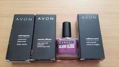 Nail Polish