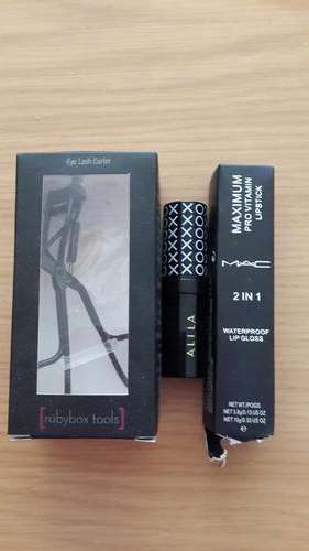 Goodies for Girls