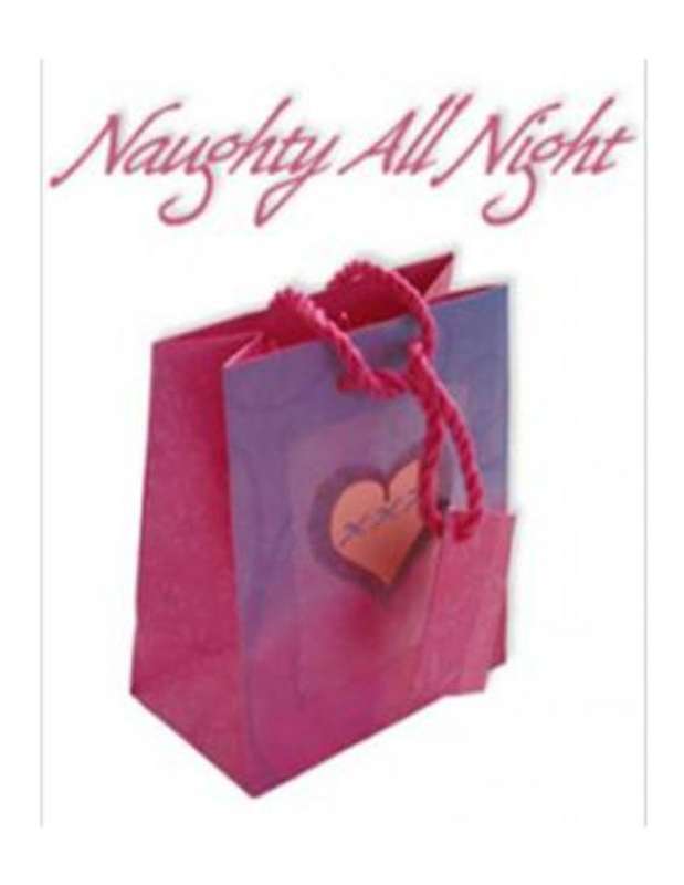 Adult Goodie Bag