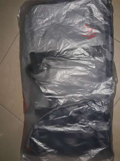 Virgin active Gym Bag (Free postage)