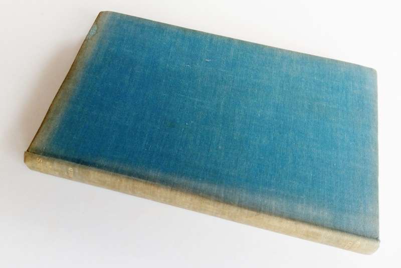 Rhodes, A Heritage, by J.G. McDonald. Published by Chatto and Windus, London, 1943