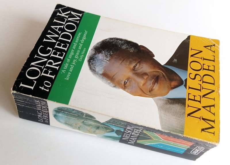 Long Walk to Freedom
