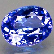 Amazing 5.46ct Natural Tanzanite