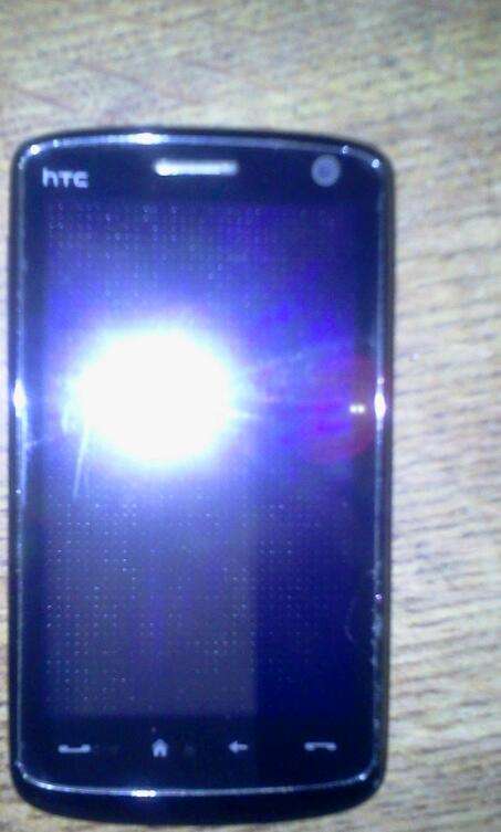 HTC HD Great condition