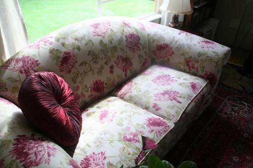 Two X Two Seater Couches for sale.SCROLL DOWN