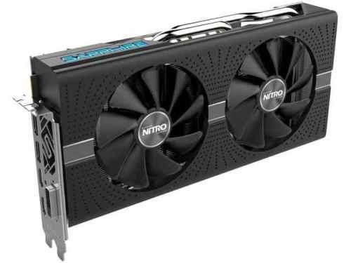 Sapphire RX570 4GB