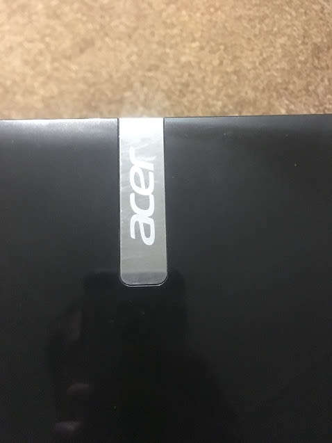 ACER Travelmate P253-M