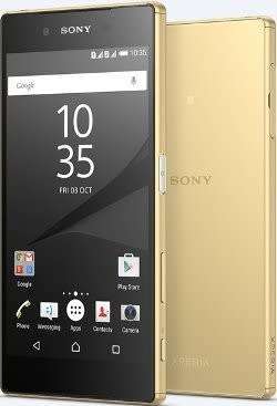 Sony Xperia Z5