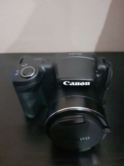 Canon Powershot SX 400IS