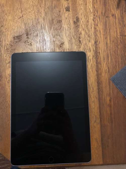 Ipad 6th
