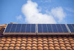 SOLAR PANELS 300 WATT
