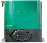 ET 500 SLIDING GATE MOTOR KIT