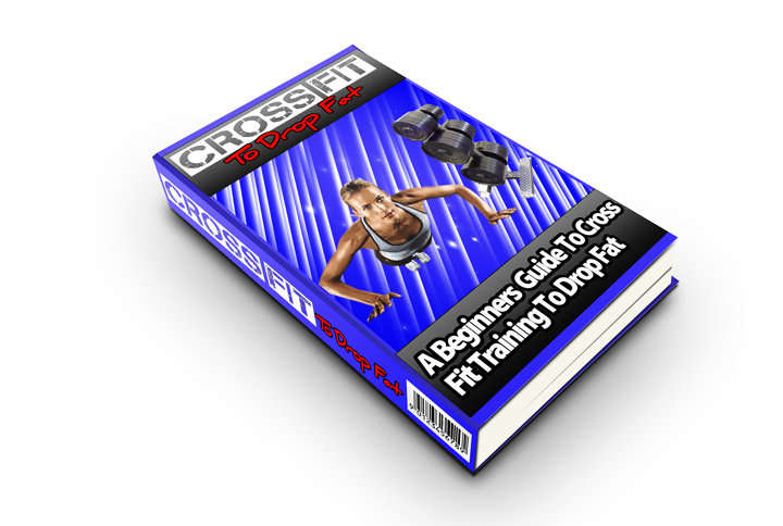 CrossFit To Drop Fat