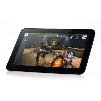 ** BRAND NEW ** - 10.1 Inch Dual Core Android 4.2 Tablet PC 'Boar' - 1024x600, 8GB Internal Memory