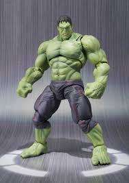 Marvel Avengers 27cm Figures- Hulk