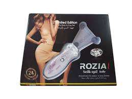 Rozia Body & Face Set HP2999