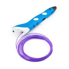 3D Printer ABS 10m Filament For 3D Printing Pen
