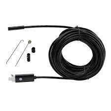New 2 In 1 Android Smartphone Wire Camera